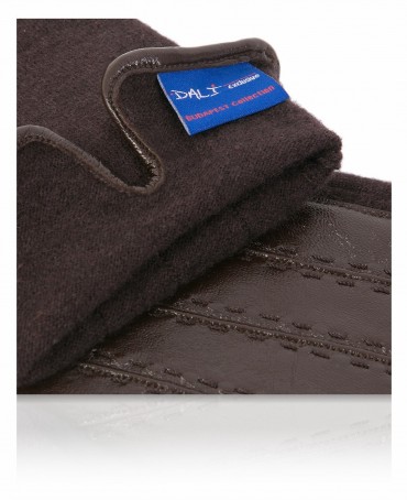 Перчатки Женские i.LT_VA_26/BRUN